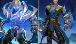 王者荣耀铠最新爆料,王者荣耀新英雄铠最新爆料揭秘